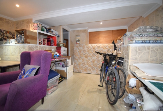Resale - Townhouse - Orihuela Costa - Los Altos