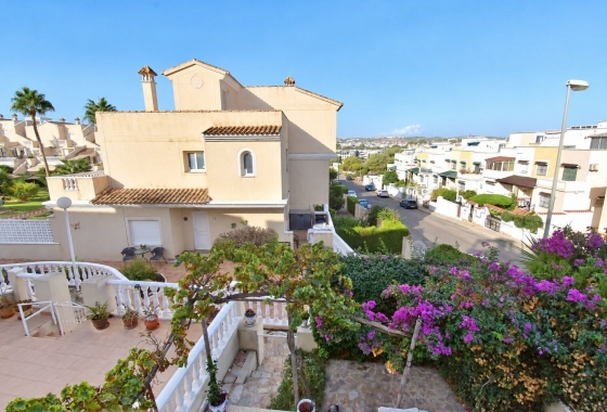 Resale - Townhouse - Orihuela Costa - Los Altos