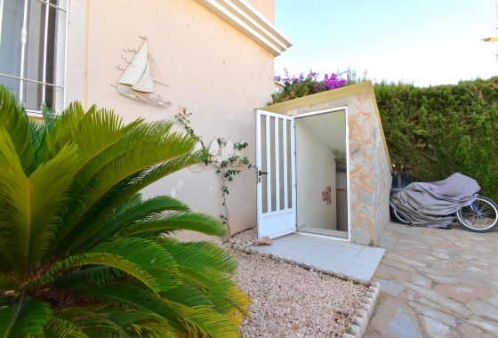 Resale - Townhouse - Orihuela Costa - Los Altos