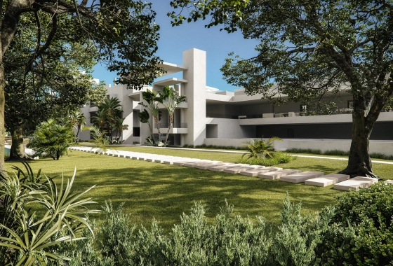 New Build - Penthouse - Buenas Noches