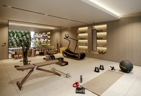 New Build - Penthouse - Buenas Noches