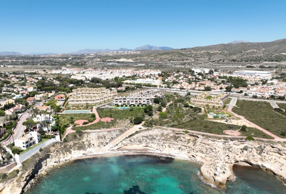 Obra nueva - Pareado - El Campello