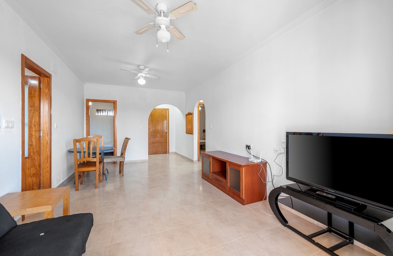 Rynek wtórny - Apartament - Orihuela Costa
