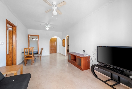 Rynek wtórny - Apartament - Orihuela Costa