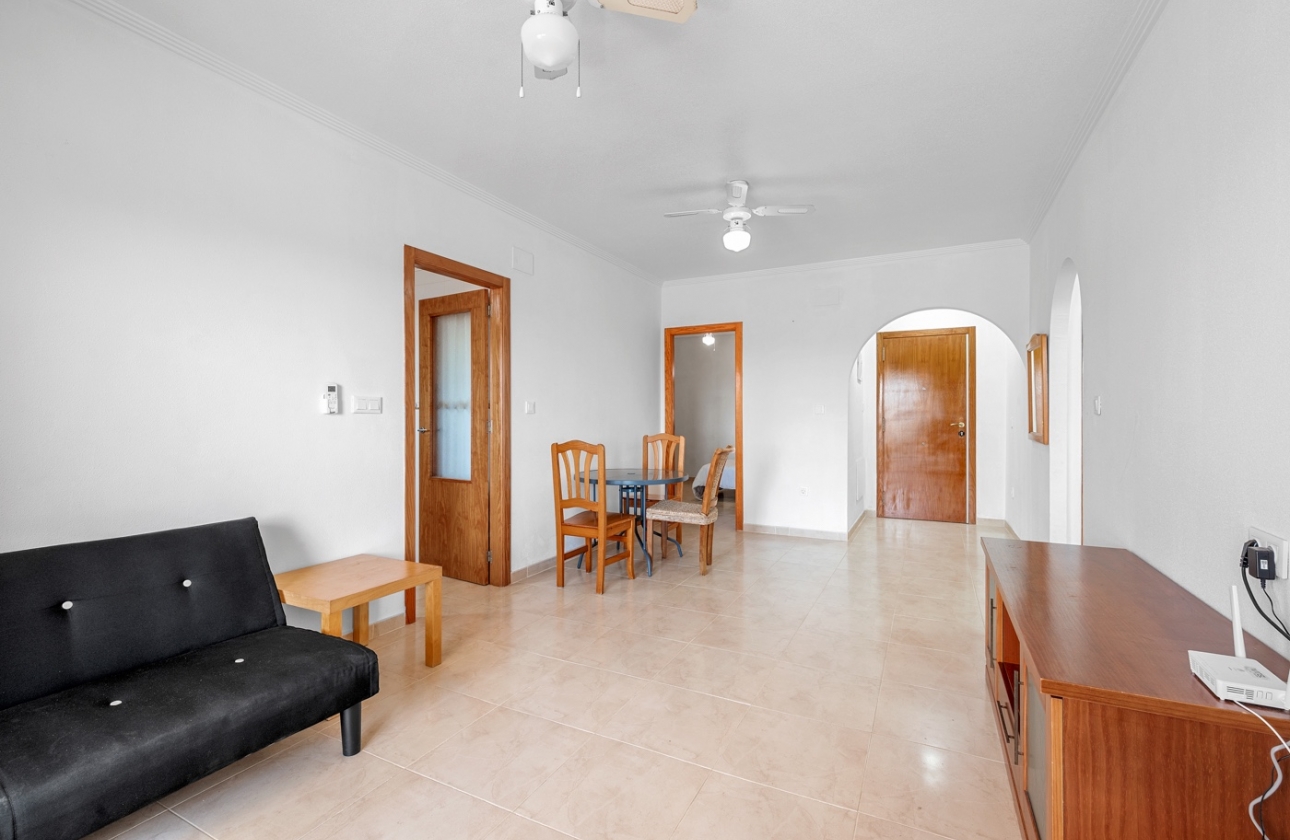 Rynek wtórny - Apartament - Orihuela Costa