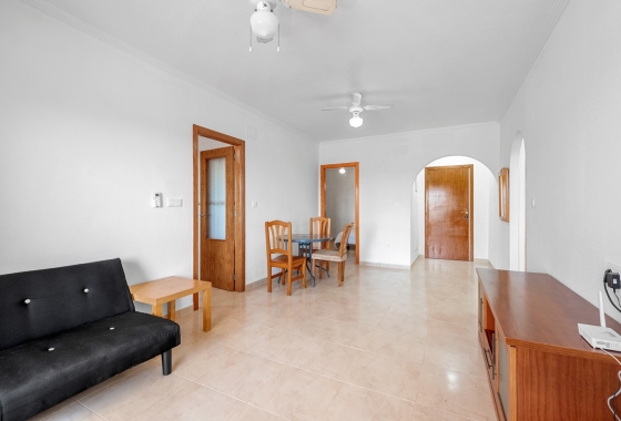 Rynek wtórny - Apartament - Orihuela Costa