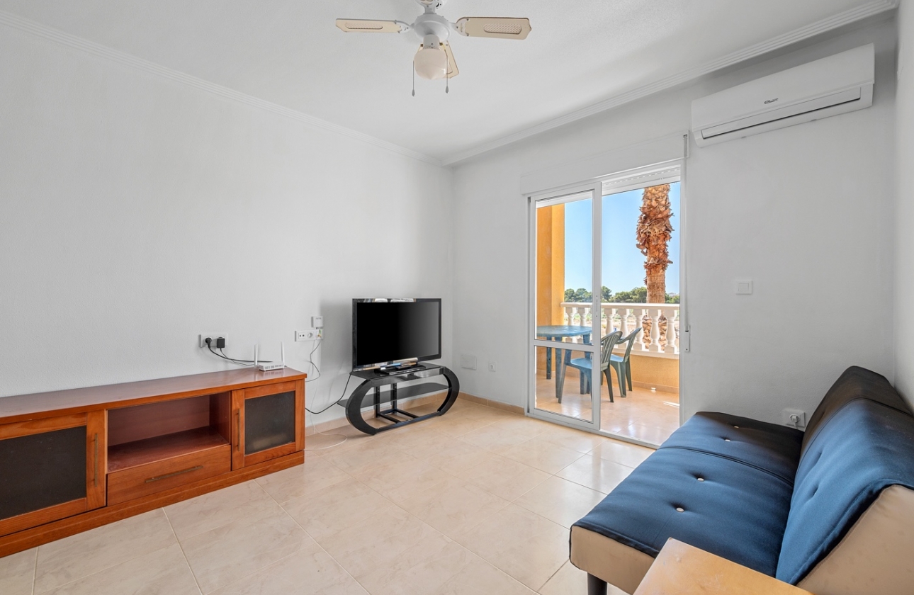 Rynek wtórny - Apartament - Orihuela Costa