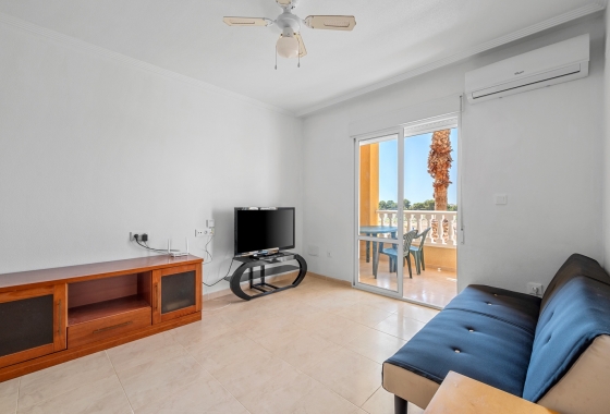 Rynek wtórny - Apartament - Orihuela Costa