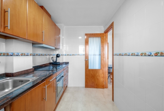 Rynek wtórny - Apartament - Orihuela Costa