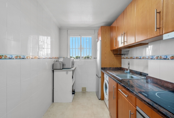 Rynek wtórny - Apartament - Orihuela Costa