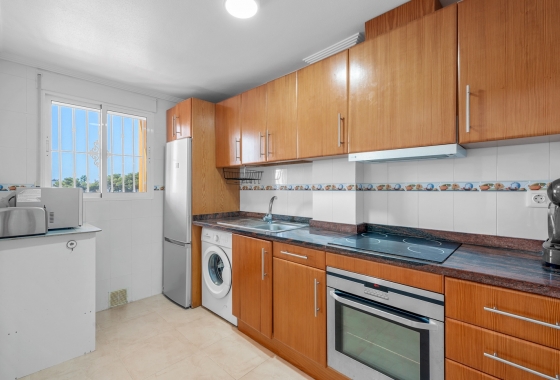 Rynek wtórny - Apartament - Orihuela Costa