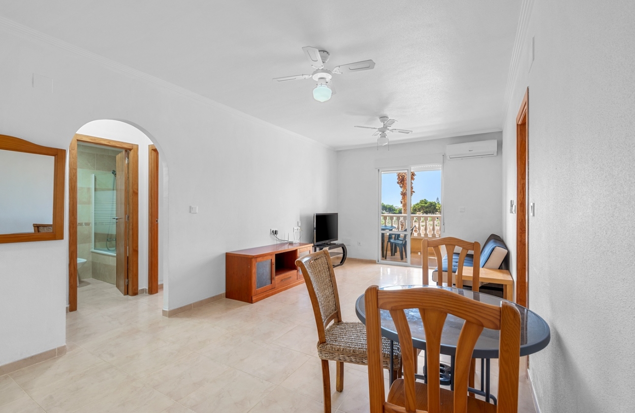 Rynek wtórny - Apartament - Orihuela Costa