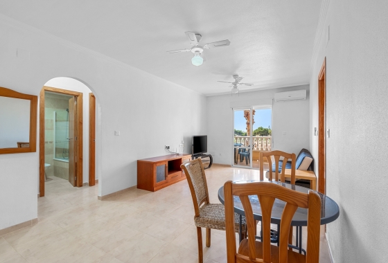 Rynek wtórny - Apartament - Orihuela Costa