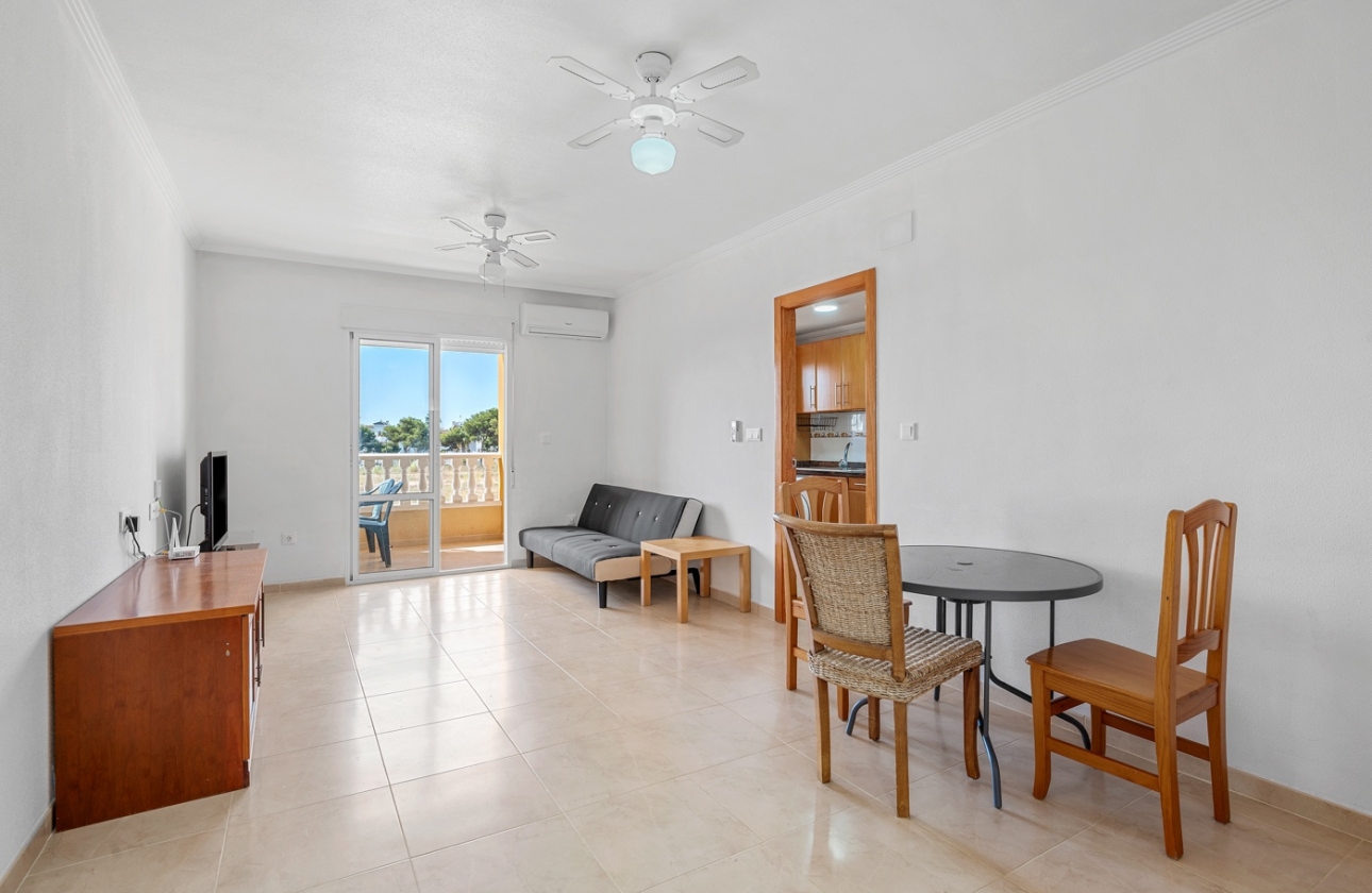Rynek wtórny - Apartament - Orihuela Costa