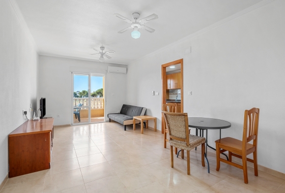 Rynek wtórny - Apartament - Orihuela Costa