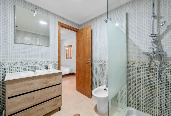 Rynek wtórny - Apartament - Orihuela Costa