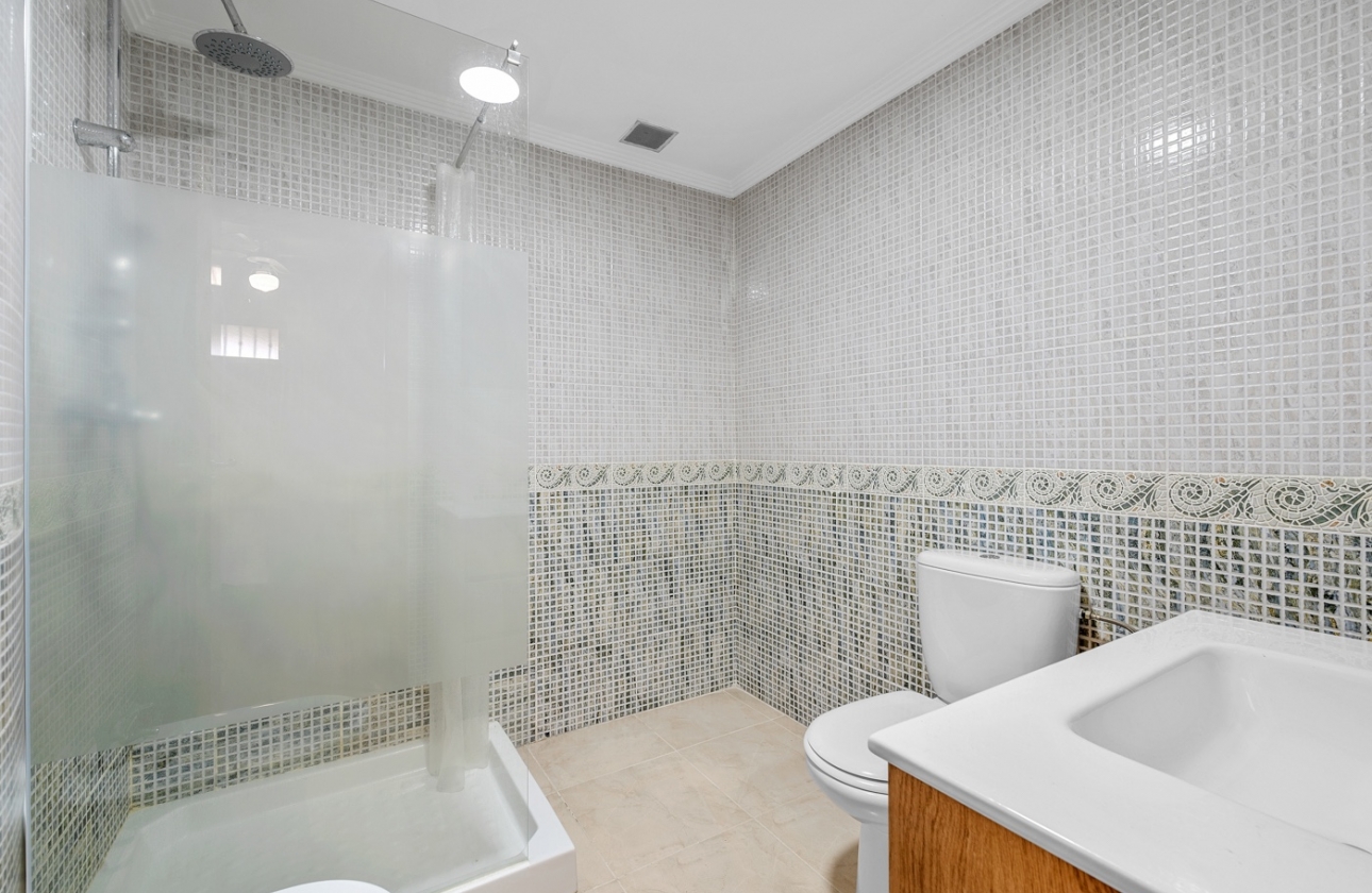 Rynek wtórny - Apartament - Orihuela Costa
