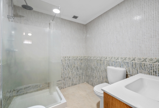 Rynek wtórny - Apartament - Orihuela Costa