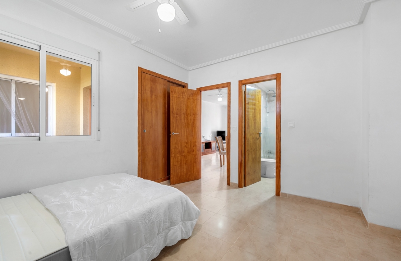 Rynek wtórny - Apartament - Orihuela Costa