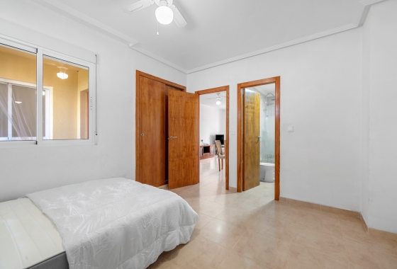 Rynek wtórny - Apartament - Orihuela Costa