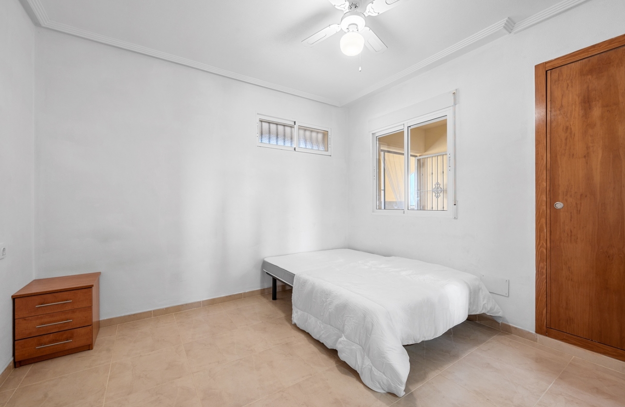 Rynek wtórny - Apartament - Orihuela Costa