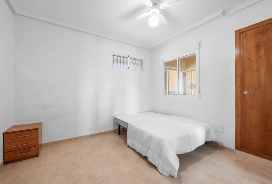 Rynek wtórny - Apartament - Orihuela Costa