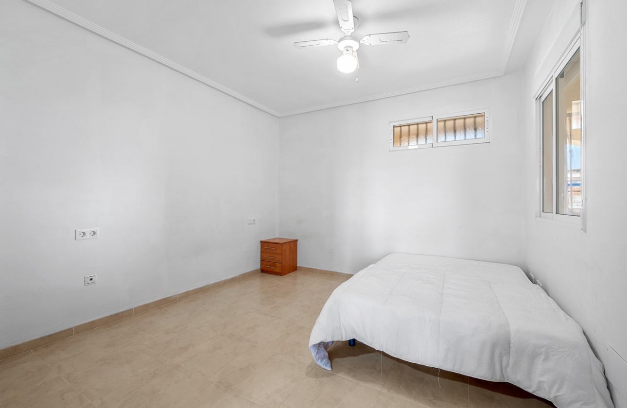 Rynek wtórny - Apartament - Orihuela Costa