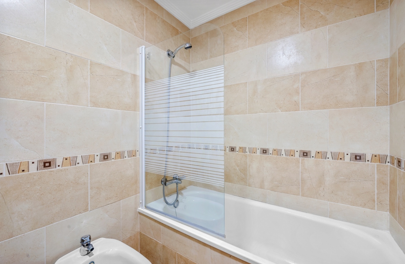 Rynek wtórny - Apartament - Orihuela Costa