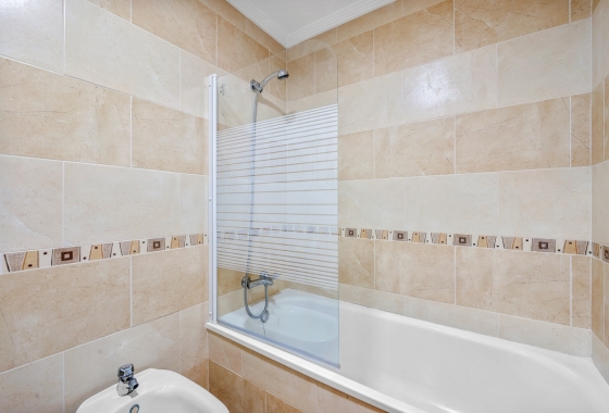 Rynek wtórny - Apartament - Orihuela Costa