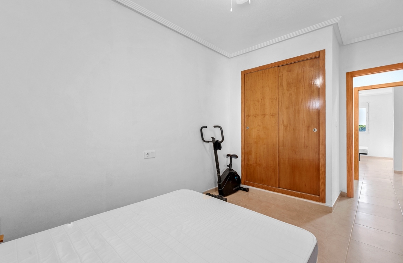 Rynek wtórny - Apartament - Orihuela Costa