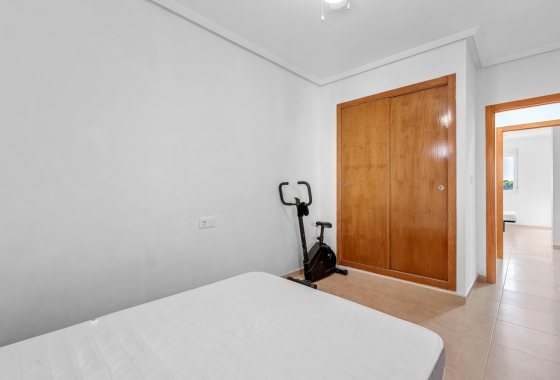 Rynek wtórny - Apartament - Orihuela Costa
