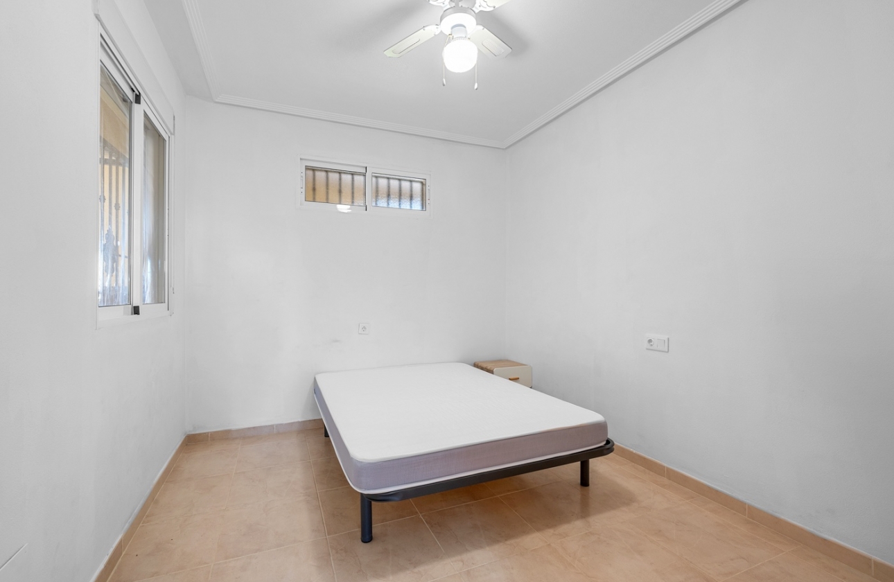 Rynek wtórny - Apartament - Orihuela Costa