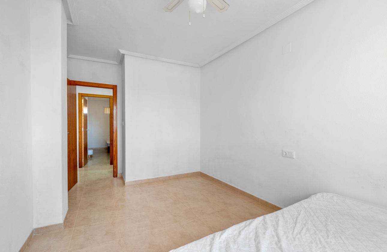 Rynek wtórny - Apartament - Orihuela Costa