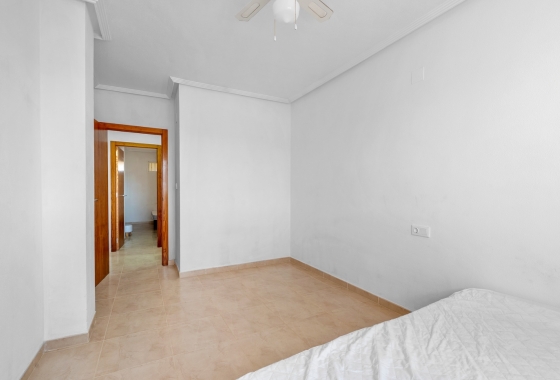 Rynek wtórny - Apartament - Orihuela Costa