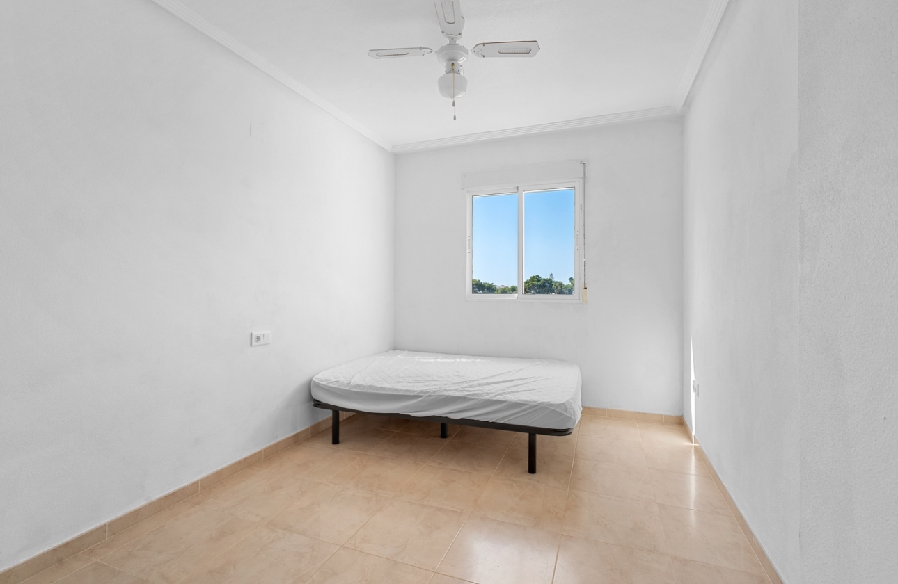 Rynek wtórny - Apartament - Orihuela Costa