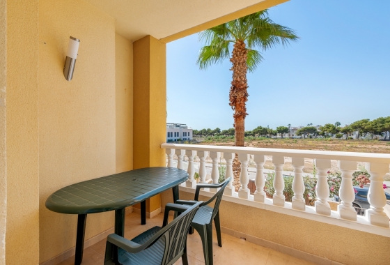 Rynek wtórny - Apartament - Orihuela Costa