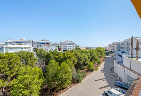 Rynek wtórny - Apartament - Orihuela Costa