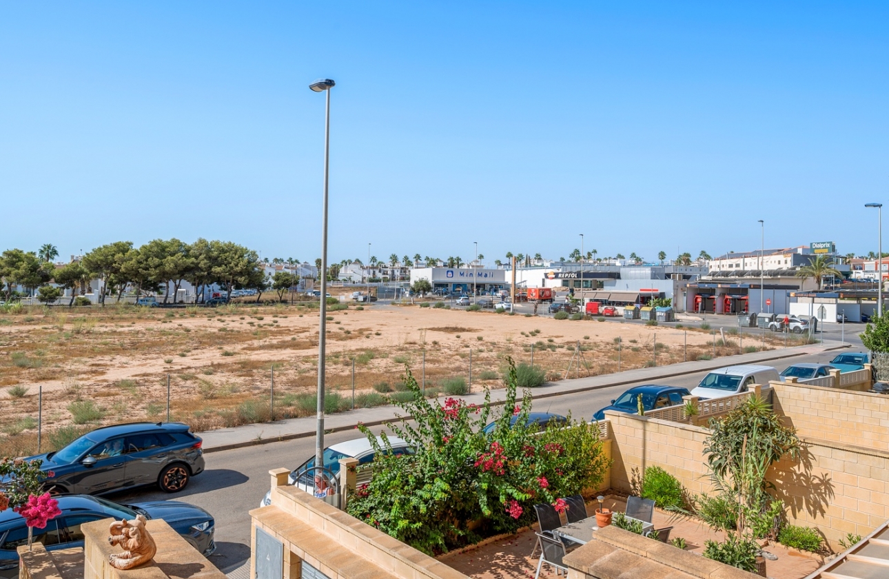 Rynek wtórny - Apartament - Orihuela Costa