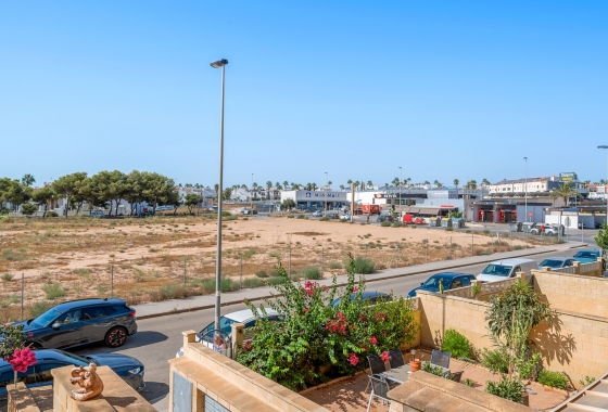 Rynek wtórny - Apartament - Orihuela Costa