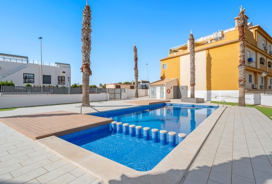 Rynek wtórny - Apartament - Orihuela Costa