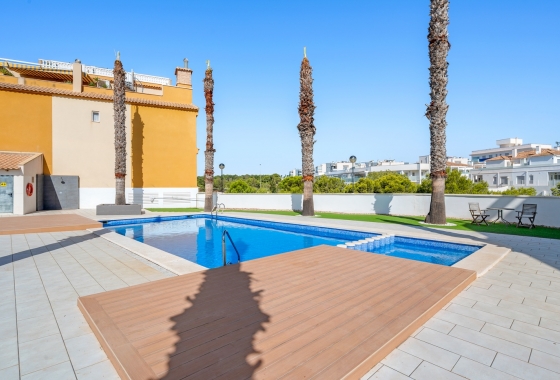 Rynek wtórny - Apartament - Orihuela Costa