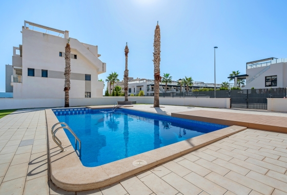 Rynek wtórny - Apartament - Orihuela Costa