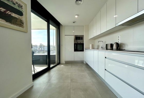 Reventa - Apartment - Orihuela Costa - Campoamor