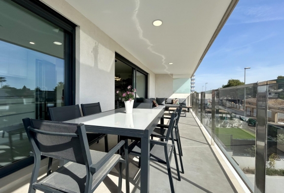 Reventa - Apartment - Orihuela Costa - Campoamor