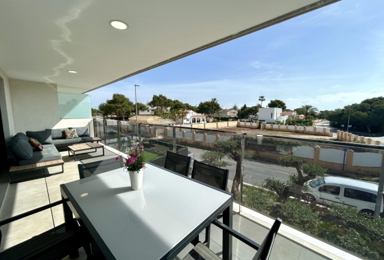 Reventa - Apartment - Orihuela Costa - Campoamor