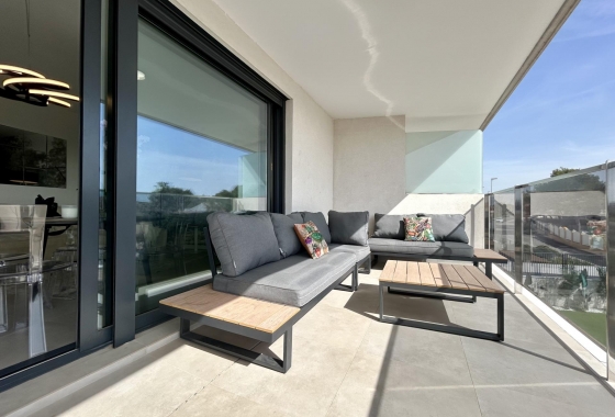 Reventa - Apartment - Orihuela Costa - Campoamor
