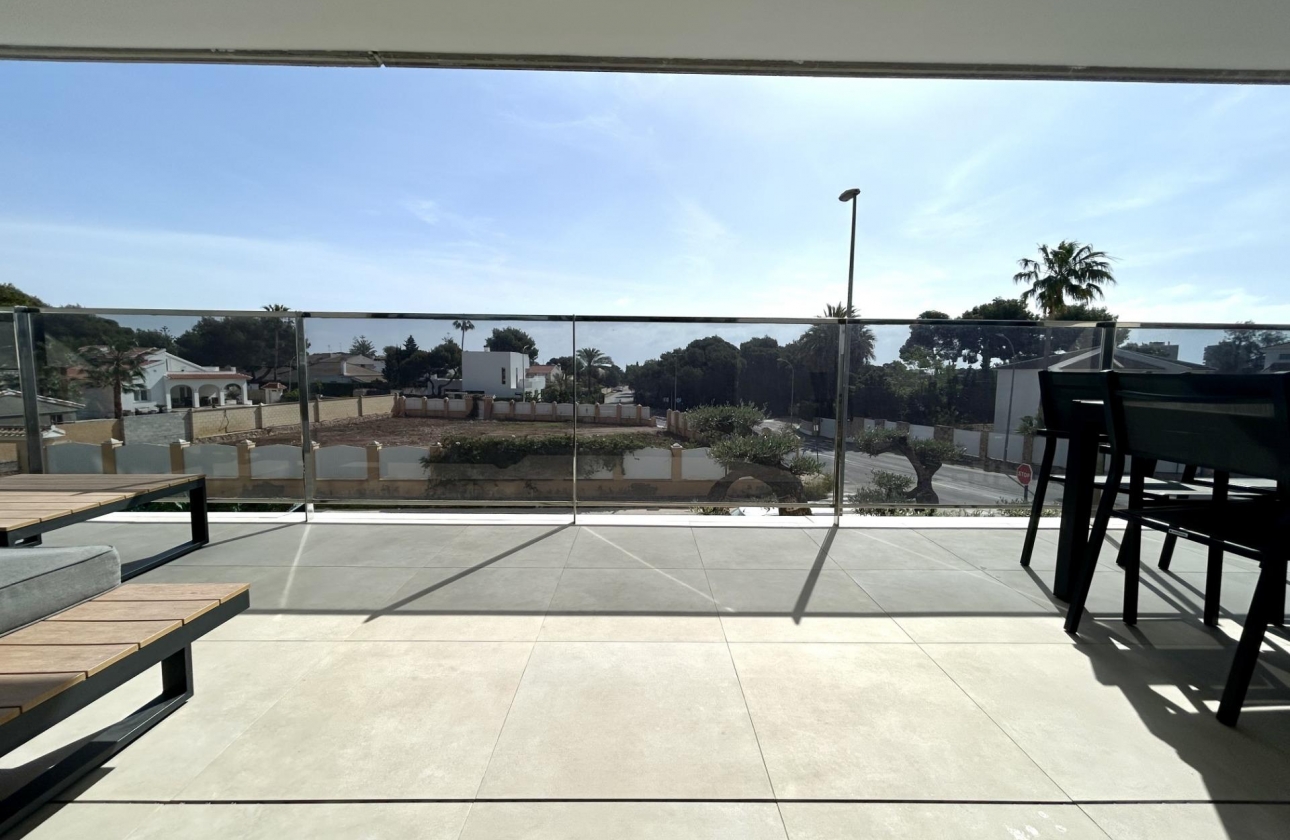 Reventa - Apartment - Orihuela Costa - Campoamor