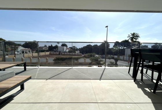 Reventa - Apartment - Orihuela Costa - Campoamor
