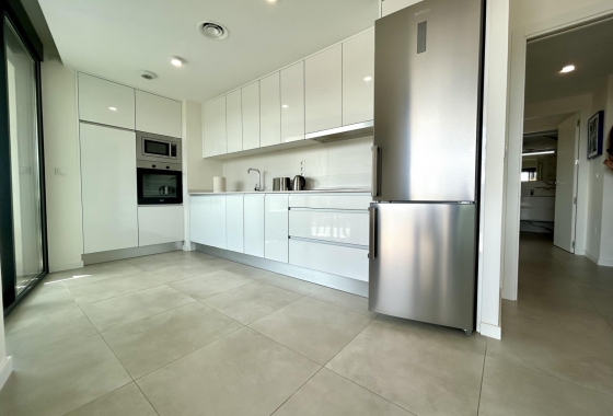 Reventa - Apartment - Orihuela Costa - Campoamor