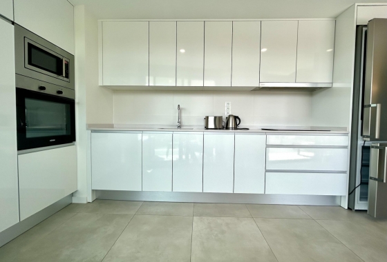 Reventa - Apartment - Orihuela Costa - Campoamor